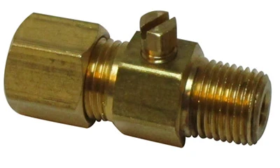 Advance Tabco SU-P-108 Replacement Pilot Valve for Wet Bath