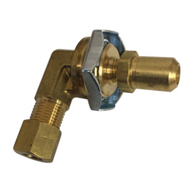 Advance Tabco SU-P-110 Replacement Gas Orifice for 2 and 3 Wells Wet Bath Units