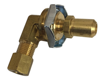 Advance Tabco SU-P-110 Replacement Gas Orifice for 2 and 3 Wells Wet Bath Units