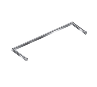Advance Tabco KR-80 80" W x 76" H x 20" D 8 Kegs Aluminum Keg Rack
