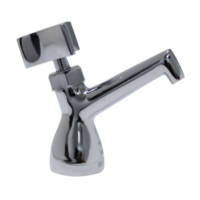 Advance Tabco A-33 Chrome Plated Dipper Well Faucet