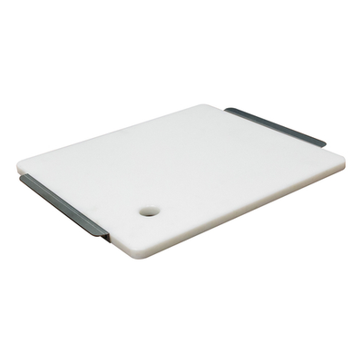 Advance Tabco K-2PF 20" x 24" Poly Vance Fabricated Bowl Sink Cover
