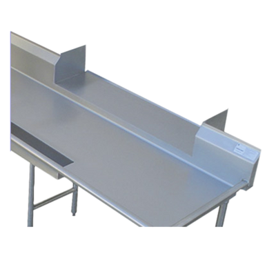 Advance Tabco DTA-84 Simple Pass-Thru