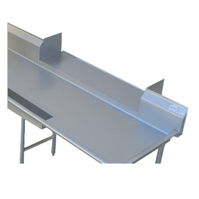 Advance Tabco DTA-84 Simple Pass-Thru