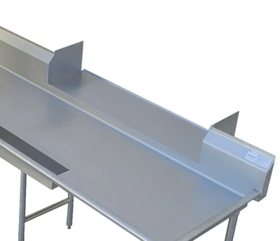 Advance Tabco DTA-84 Simple Pass-Thru