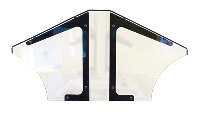 Advance Tabco SU-P-310 Replacement End Panel