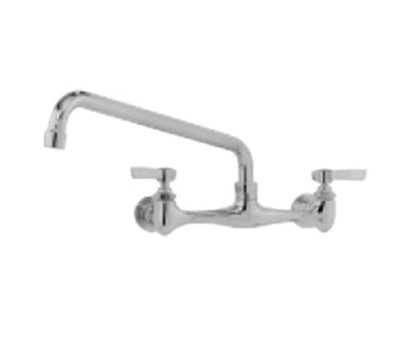 Advance Tabco K-11SP 14" Replacement Swing Spout for HD Faucet