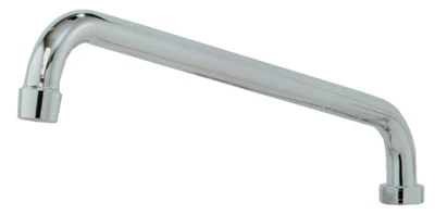 Advance Tabco K-11SP 14" Replacement Swing Spout for HD Faucet
