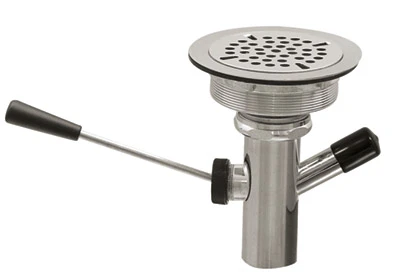 Advance Tabco K-67 Replacement Lever Drain for Hand Sinks