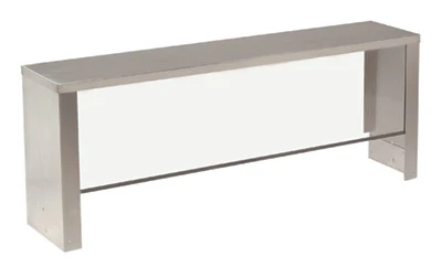 Advance Tabco SU-P-322 Replacement Food Shield