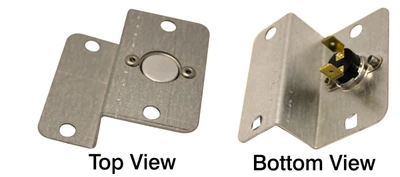 Advance Tabco SU-P-208 Replacement High Limit Switch Assembly 347°F