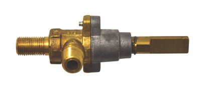 Advance Tabco SU-P-100 Replacement Gas Valve for Liquid Propane