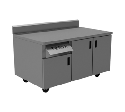 Advance Tabco TA-36C Hinged Door