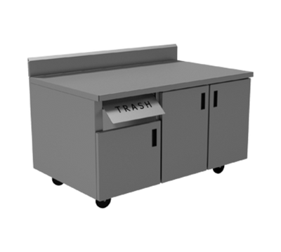 Advance Tabco TA-36C Hinged Door