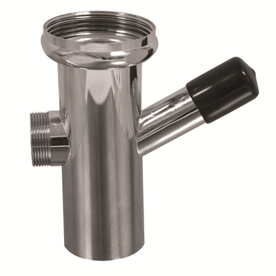 Advance Tabco K-67A Replacement Tail Piece for K-26 and K-67