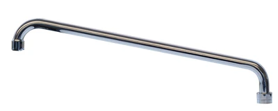 Advance Tabco K-119SP 16" Replacement Swing Spout for HD Faucet