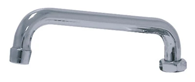 Advance Tabco K-53SP 12" Replacement Swing Spout for K-53 Faucet