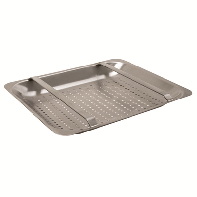 Advance Tabco DTA-69 16" W Pre-Rinse Basket with Slide Bar