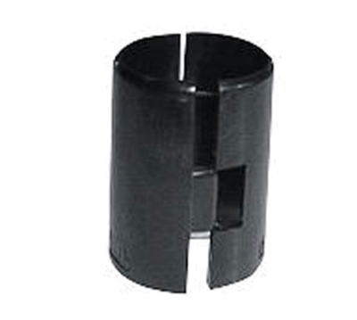 Advance Tabco EC-20 Special Value Wire Shelving Tapered Split Sleeves