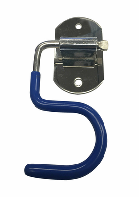 Advance Tabco K-91 Single Wall Mount S-Hook Mop Hanger