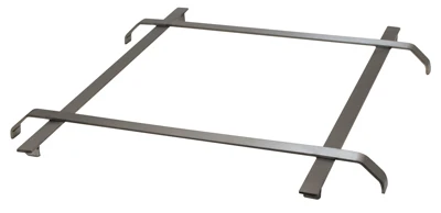 Advance Tabco DTA-64 Pre-Rinse Slide Bar