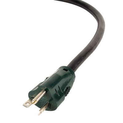 Advance Tabco SU-P-230 Replacement Cord 8 Ft. with NEMA 5-20P Plug