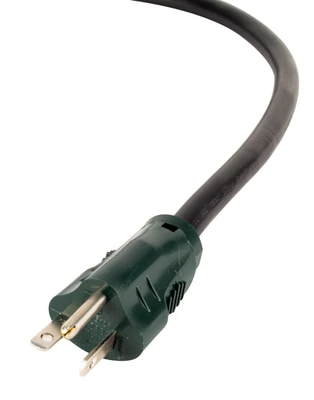 Advance Tabco SU-P-230 Replacement Cord 8 Ft. with NEMA 5-20P Plug