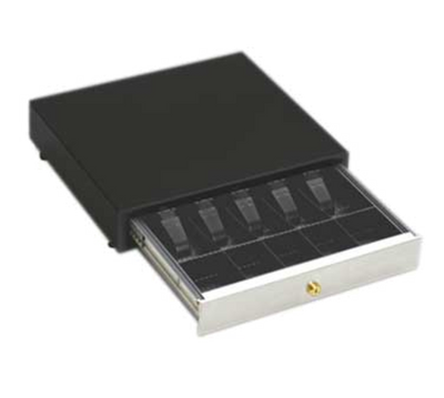 Advance Tabco CASH-1 Powder Coated Steel Undermount Cash drawer