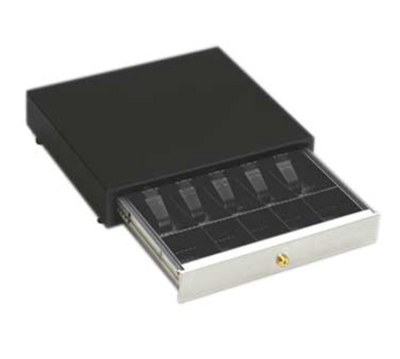 Advance Tabco CASH-1 Powder Coated Steel Undermount Cash drawer