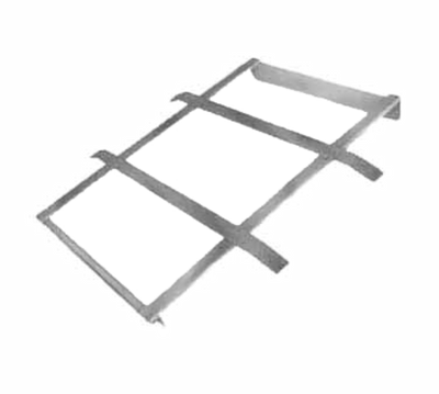 Advance Tabco DTA-65 Pre-Rinse Slide Bar