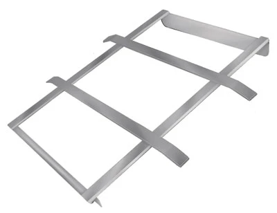 Advance Tabco DTA-63 Pre-Rinse Slide Bar