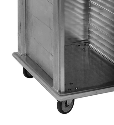 Advance Tabco RA-22 Full Perimeter Bumper