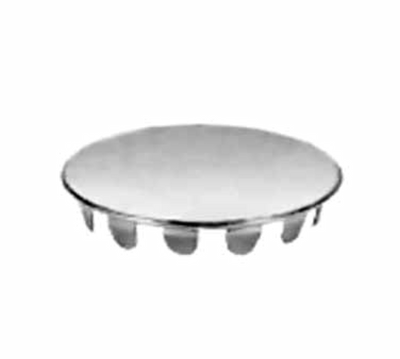 Advance Tabco EC-15 Special Value Wire Shelving Collar Filler Caps