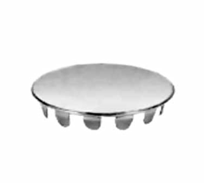 Advance Tabco EC-15 Special Value Wire Shelving Collar Filler Caps