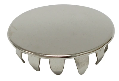 Advance Tabco EC-15 Special Value Wire Shelving Collar Filler Caps