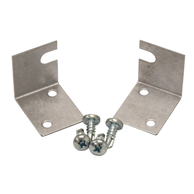 Advance Tabco SU-P-211 Replacement Clips for Exposed Element Hot Galvanized Wells