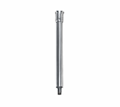 Advance Tabco K-475 Stainless Steel with Metal Bullet Feet Legs