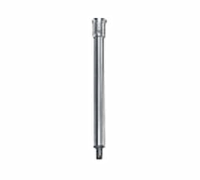Advance Tabco K-475 Stainless Steel with Metal Bullet Feet Legs