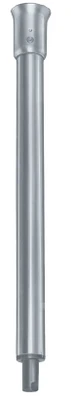 Advance Tabco K-475 Stainless Steel with Metal Bullet Feet Legs