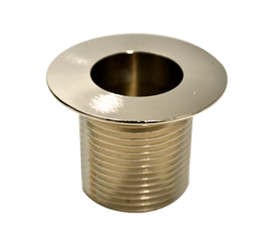 Advance Tabco SU-P-103 Replacement Drain for Wet Bath Tables