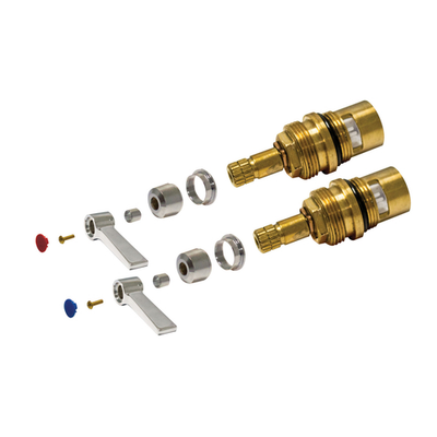 Advance Tabco K-00A Repair Kit Set of (2) Replacement Cartridges