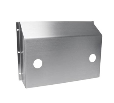 Advance Tabco K-30 Faucet Wall Mounting Bracket