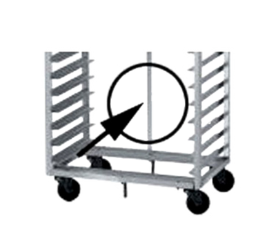 Advance Tabco RA-10 Pan Stop
