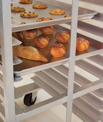 Advance Tabco RA-10 Pan Stop