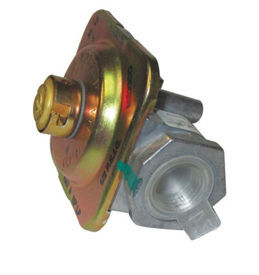 Advance Tabco SU-P-109 Replacement Regulator for Gas Conversion