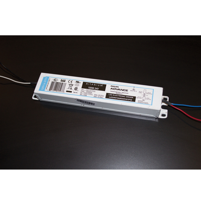 Advance Tabco SU-BDT-100 24 VOLT DC Transformer for SU-BDL Series Bar Die Lights - 120-277 Volts