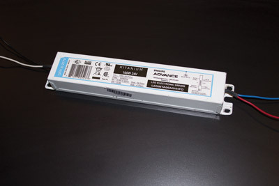 Advance Tabco SU-BDT-100 24 VOLT DC Transformer for SU-BDL Series Bar Die Lights - 120-277 Volts