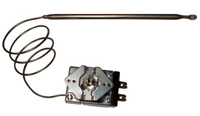 Advance Tabco SU-P-220A Replacement Thermostatic Control -120/240 Volts