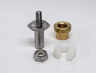 Advance Tabco TA-36D Hinge Door Repair Kit