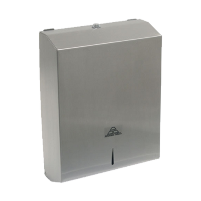 Advance Tabco 7-PS-35 Satin Finish Stainless Steel Paper Towel Dispenser